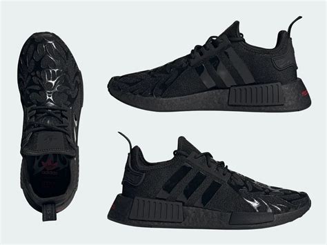 adidas nmd r1 star wars darth vader|Darth Vader NMD r1.